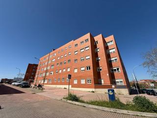 Aparcament cotxe  De puentedey. Plaza de garaje en venta en ensanche de vallecas la gavia, villa