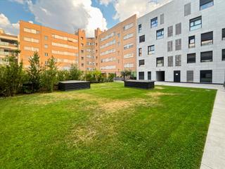 Pis  Arte expresionista. Piso en venta en ensanche de vallecas la gavia, villa de valleca