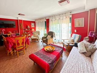 Pis  Carrer de l'alcoi. Piso en venta en miramar, gada valencia