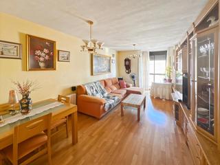 Pis  Embalse de picadas. Piso en venta en ensanche de vallecas la gavia, villa de valleca