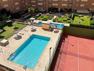 Pis  De la pueblanueva. Piso en venta en ensanche de vallecas la gavia, villa de valleca