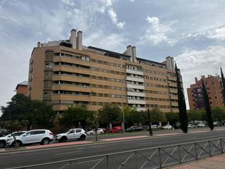 Planta baja  Del ensanche de vallecas. Piso en venta en ensanche de vallecas la gavia, villa de valleca