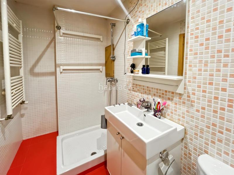 Foto 001c6a70-bc83-40af-bc10-b97de0229afc. Planta baixa amb calefacció aparcament a Ensanche de Vallecas-La Gavia Madrid