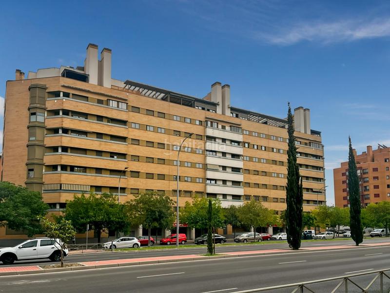 Foto 16f46185-ff05-4b70-a18e-2c56b4106fe1. Planta baixa amb calefacció aparcament a Ensanche de Vallecas-La Gavia Madrid