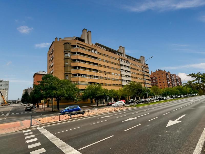 Foto 24fd8846-7edf-4875-a6c9-1a0d5627ccb3. Planta baixa amb calefacció aparcament a Ensanche de Vallecas-La Gavia Madrid