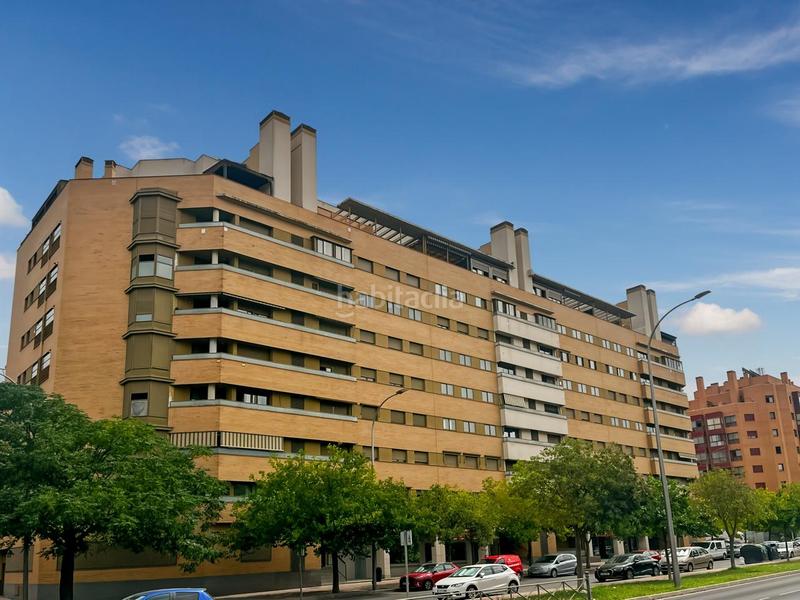 Foto 57a503fa-ba12-4912-ace1-20e5f2c1c785. Planta baixa amb calefacció aparcament a Ensanche de Vallecas-La Gavia Madrid