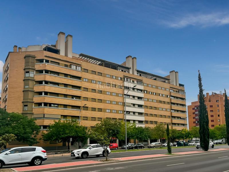 Foto 5d36a348-c410-42a9-8cdb-582246c229e3. Planta baixa amb calefacció aparcament a Ensanche de Vallecas-La Gavia Madrid