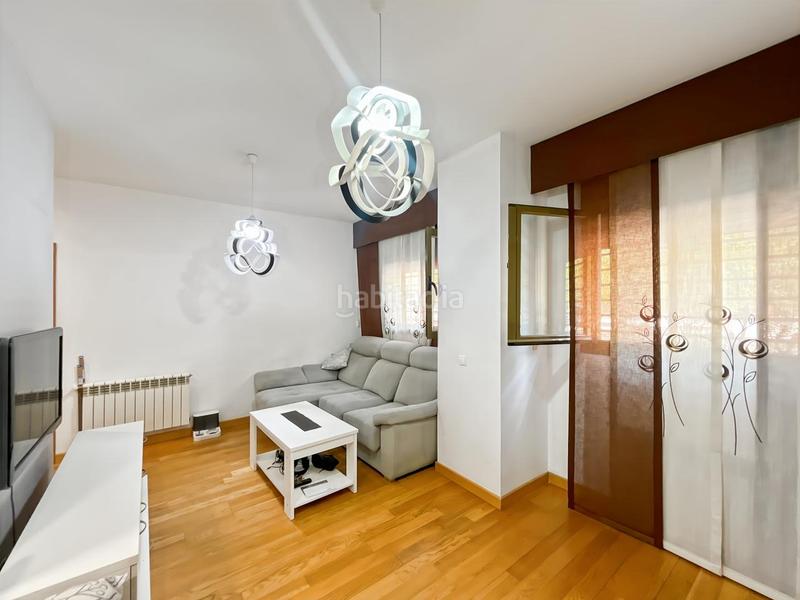 Foto 7bd3604a-0cdc-4f00-9a8b-6b3cb42cd831. Planta baixa amb calefacció aparcament a Ensanche de Vallecas-La Gavia Madrid