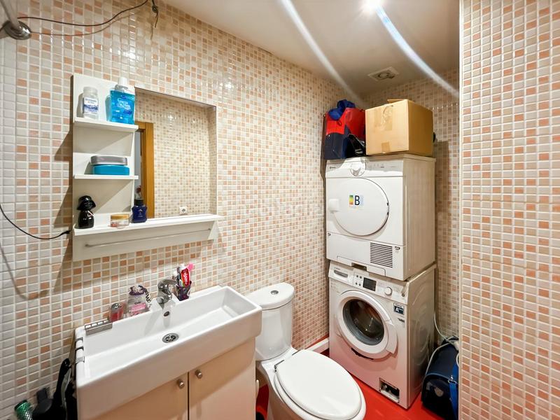 Foto 94220ce4-f2a4-44bc-8096-79410ff28cc9. Planta baixa amb calefacció aparcament a Ensanche de Vallecas-La Gavia Madrid