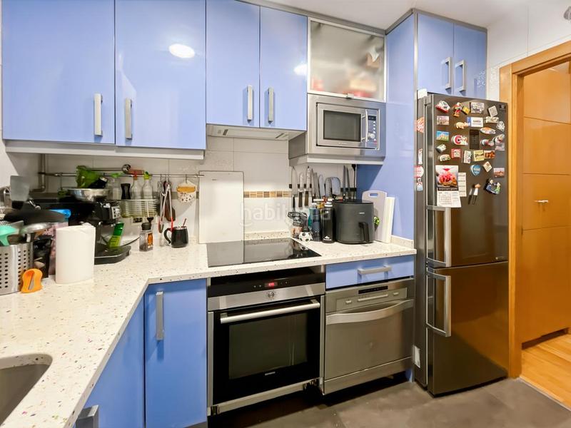 Foto 98ceb562-b4c9-4187-9aa5-68ead3a1f66e. Planta baixa amb calefacció aparcament a Ensanche de Vallecas-La Gavia Madrid