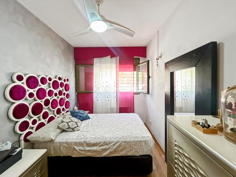 Foto 9ac74965-576b-443e-8e90-c32c714fe3fa. Planta baixa amb calefacció aparcament a Ensanche de Vallecas-La Gavia Madrid