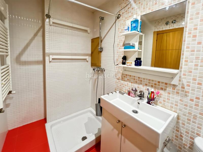 Foto a8d323dd-3077-4874-be7d-281042780558. Planta baixa amb calefacció aparcament a Ensanche de Vallecas-La Gavia Madrid