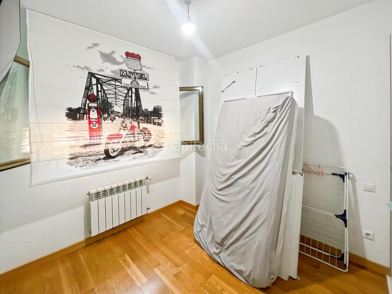 Foto bd0f8945-17a4-404b-a87d-e2dff17213ae. Planta baixa amb calefacció aparcament a Ensanche de Vallecas-La Gavia Madrid