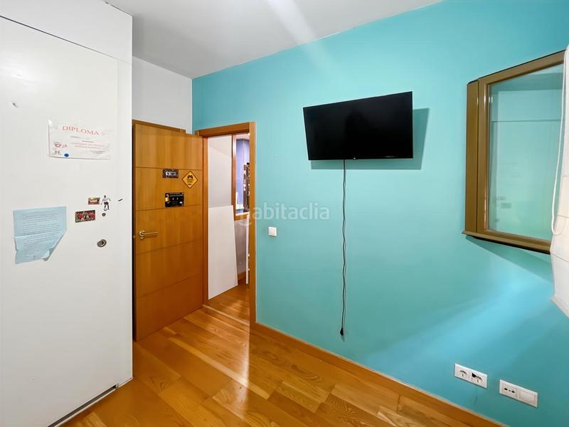 Foto c14d37b3-5e9a-45eb-943e-08600051fda7. Planta baixa amb calefacció aparcament a Ensanche de Vallecas-La Gavia Madrid