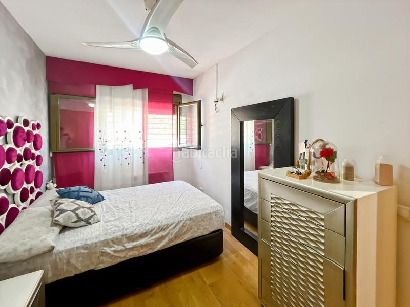 Foto cf9954d0-f01b-4084-8d83-284ec41487b5. Planta baixa amb calefacció aparcament a Ensanche de Vallecas-La Gavia Madrid