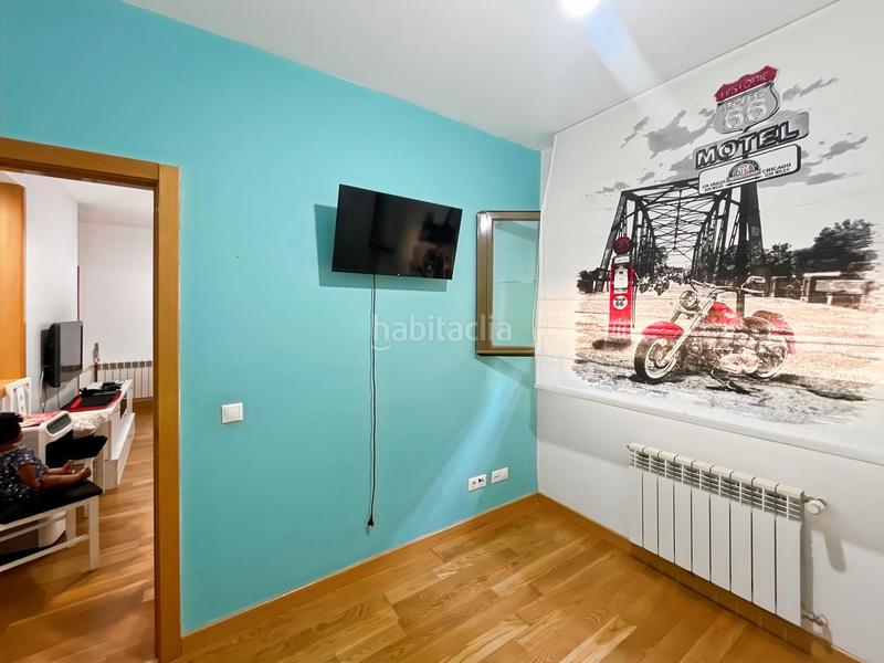 Foto d0509658-1a60-489e-9827-feb2ccda0fee. Planta baixa amb calefacció aparcament a Ensanche de Vallecas-La Gavia Madrid