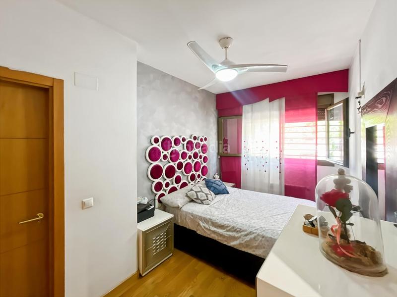 Foto d97d93ae-3d96-4009-afd8-8350dc257bc6. Planta baixa amb calefacció aparcament a Ensanche de Vallecas-La Gavia Madrid