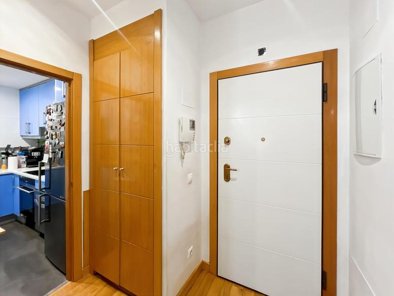 Foto e2e0ba85-446f-4167-87c6-094c04cf0bad. Planta baixa amb calefacció aparcament a Ensanche de Vallecas-La Gavia Madrid