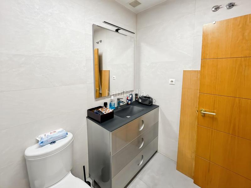 Foto f1df5f35-7084-425f-a93a-bca923f044ee. Planta baixa amb calefacció aparcament a Ensanche de Vallecas-La Gavia Madrid