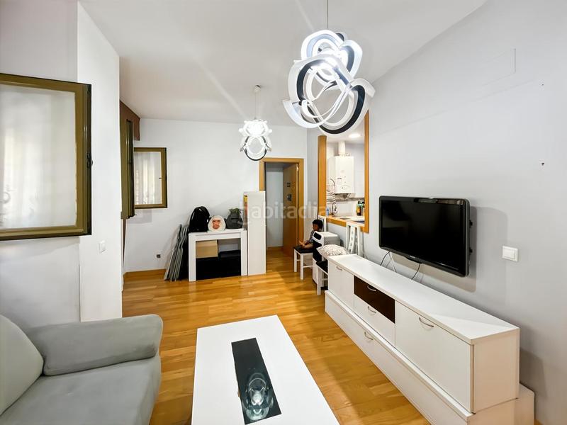 Foto f8e13d48-ae54-4511-b8ca-523c8882cfe4. Planta baixa amb calefacció aparcament a Ensanche de Vallecas-La Gavia Madrid