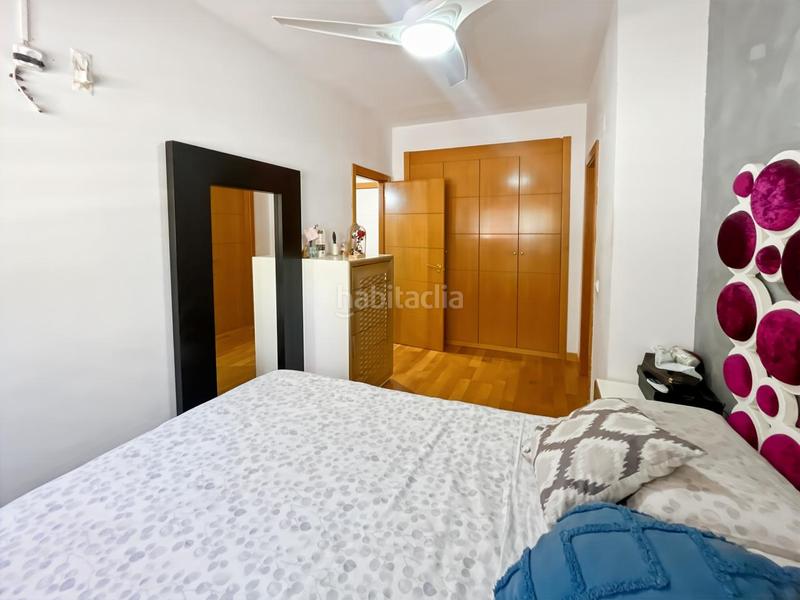 Foto fd86f666-c89a-4bdb-b958-c3999dd5c3f4. Planta baixa amb calefacció aparcament a Ensanche de Vallecas-La Gavia Madrid