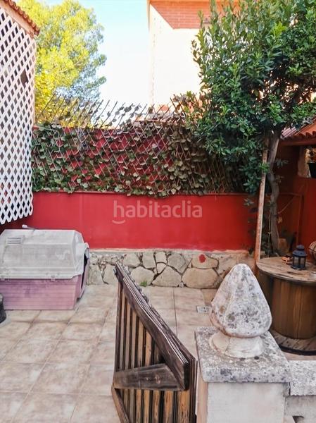 Foto 1d8720ca-e467-4317-ae18-5232f4c0a779. Casa adossada amb calefacció aparcament piscina a Rivas - Vaciamadrid
