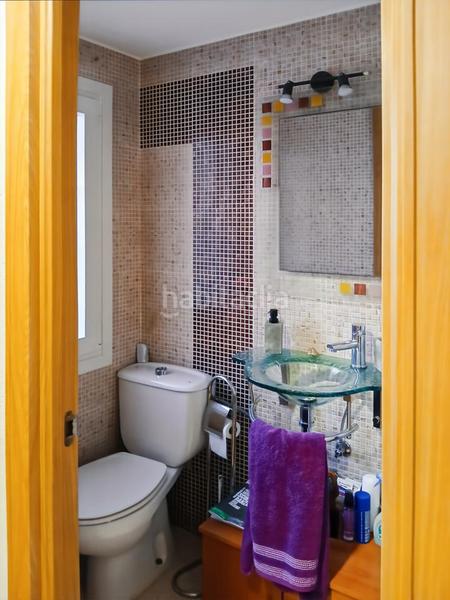 Foto a62da7e2-866f-46f1-b2d6-000095d91f04. Casa adossada amb calefacció aparcament piscina a Rivas - Vaciamadrid