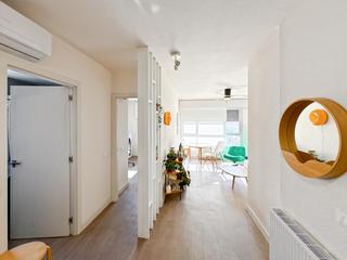 Appartement  De eduardo chillida. Piso en venta en ensanche de vallecas la gavia, villa de valleca
