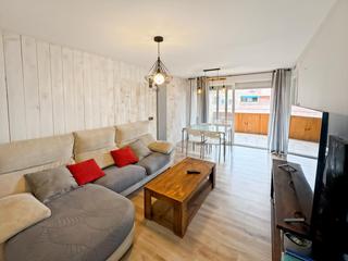 Appartement  De rafael fernández hijicos. Piso en venta en palomeras sureste, puente de vallecas madrid