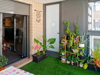 Pis  Luis garcía berlanga. Piso en venta en rivas centro