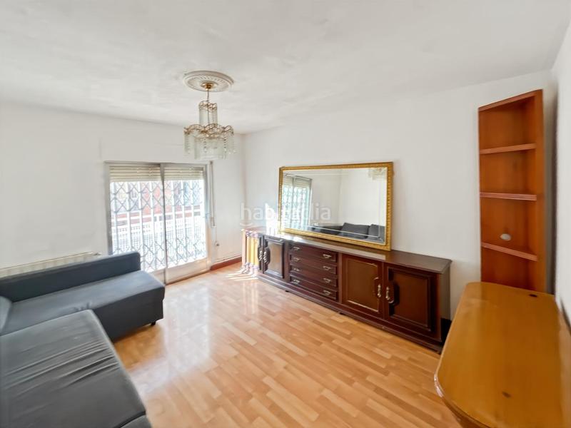 Foto f411ffef-11d2-404a-a652-eaad1513a183. Piso  en venta en Numancia, puente de vallecas en Madrid