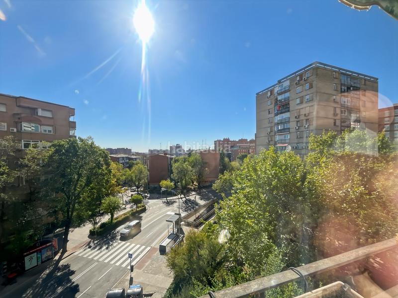 Foto 461ce244-a9b2-4410-84c0-6d6470413412. Appartamento con riscaldamento in Estrella Madrid