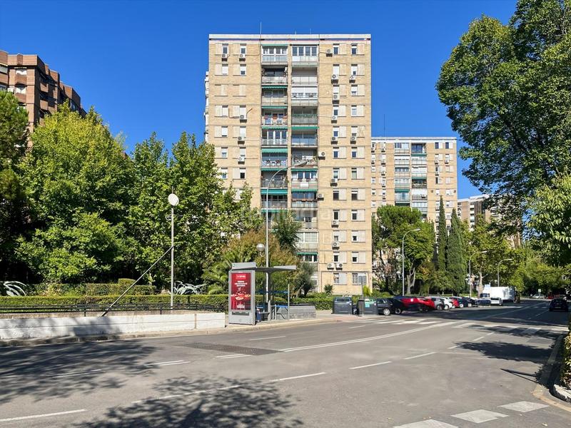 Foto 672c62bb-32cd-44e0-929e-13d6292fdbba. Appartamento con riscaldamento in Estrella Madrid