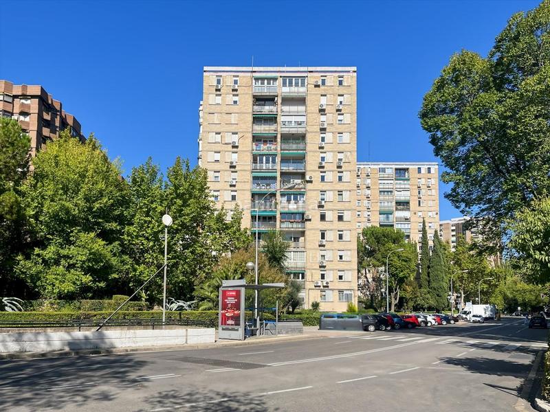 Foto 67c9e564-2873-4116-984d-8d7f021e1398. Appartamento con riscaldamento in Estrella Madrid