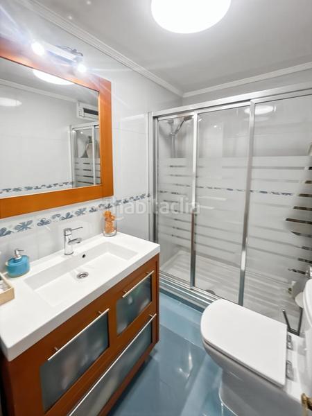 Foto 6c1be6b0-ddd0-441b-9fac-0d21b0ab5a35. Appartamento con riscaldamento in Estrella Madrid