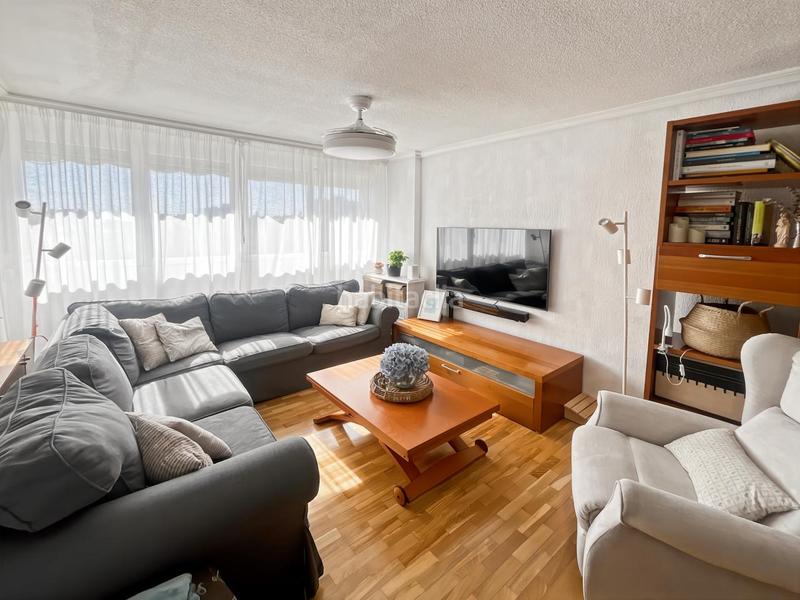 Foto 70b354a4-3882-496c-a342-e31b32ceb37c. Appartamento con riscaldamento in Estrella Madrid