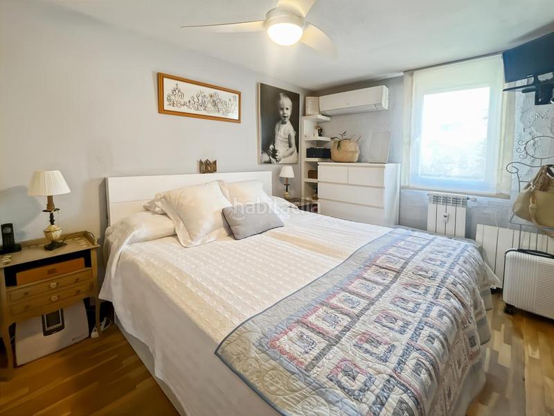 Foto 787facfa-dbe9-41cb-8bfe-ce11db564c76. Appartamento con riscaldamento in Estrella Madrid