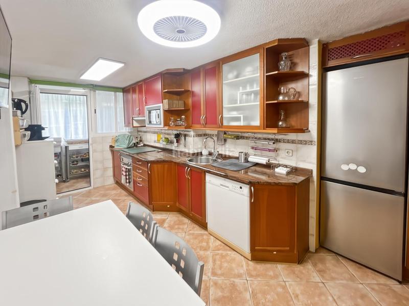 Foto 799a4f72-a701-4153-bb4c-85dd06b33bf6. Appartamento con riscaldamento in Estrella Madrid