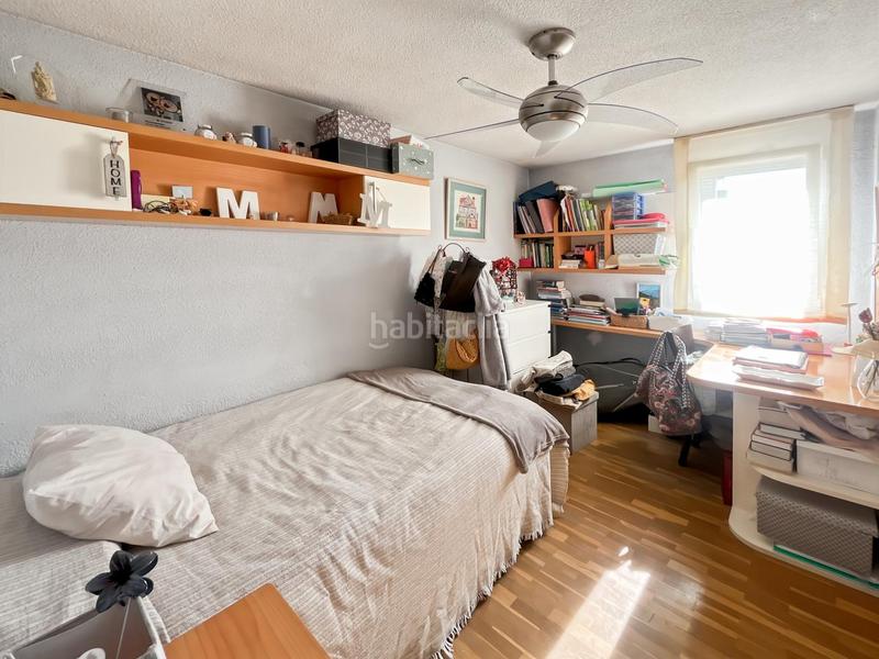 Foto 7cd08b46-ab71-4fea-9aff-ab20809b88e1. Appartamento con riscaldamento in Estrella Madrid