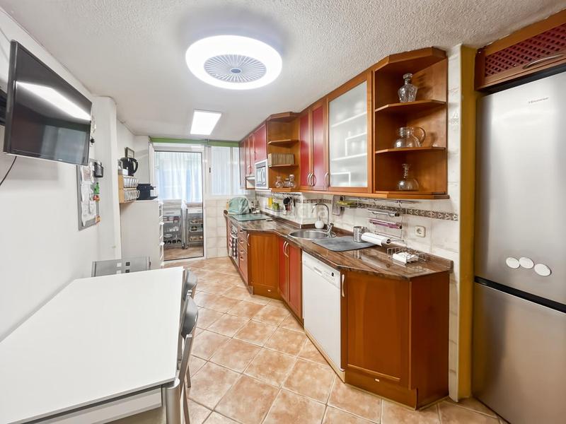 Foto 8354a089-fd74-43d5-a9a7-b7e193d1a6cb. Appartamento con riscaldamento in Estrella Madrid