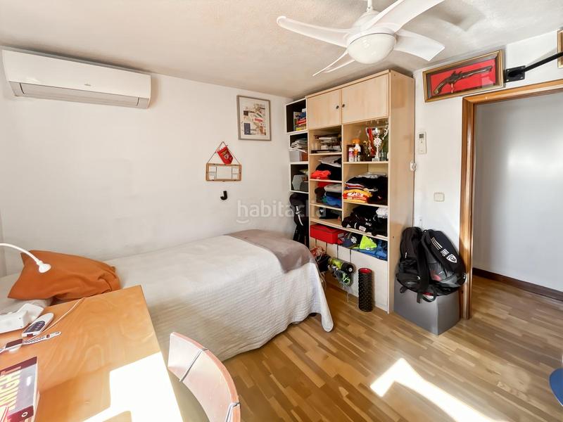 Foto 89057265-4cfa-4b45-9aa3-4ee77d9d324d. Appartamento con riscaldamento in Estrella Madrid