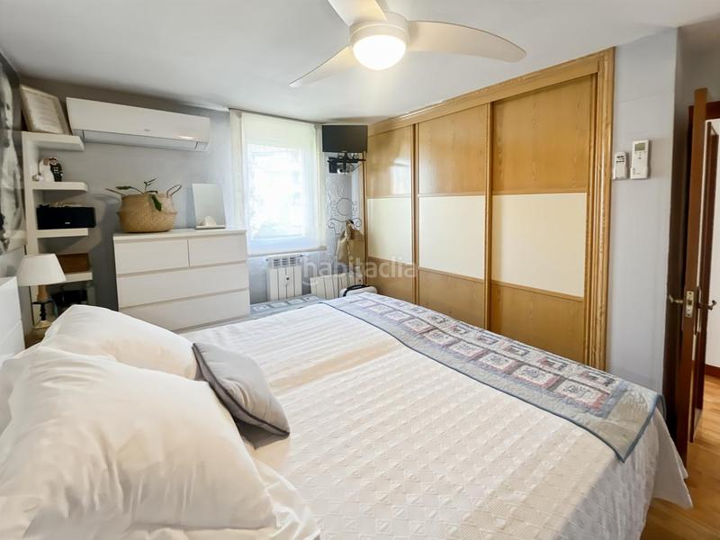 Foto 8c958a7d-638c-41f6-9b9f-3f7ba99f47ac. Appartamento con riscaldamento in Estrella Madrid
