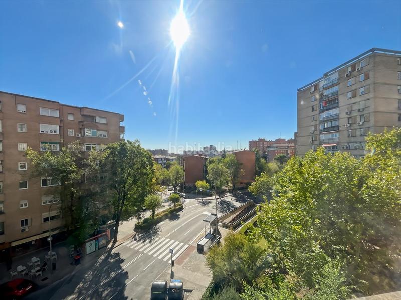 Foto a8500819-c181-4ac5-be25-b3da7f8e88cd. Appartamento con riscaldamento in Estrella Madrid