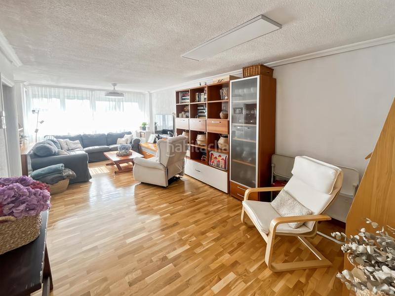 Foto bf7f6433-d26f-4a2c-8b27-65bc8a1a650e. Appartamento con riscaldamento in Estrella Madrid