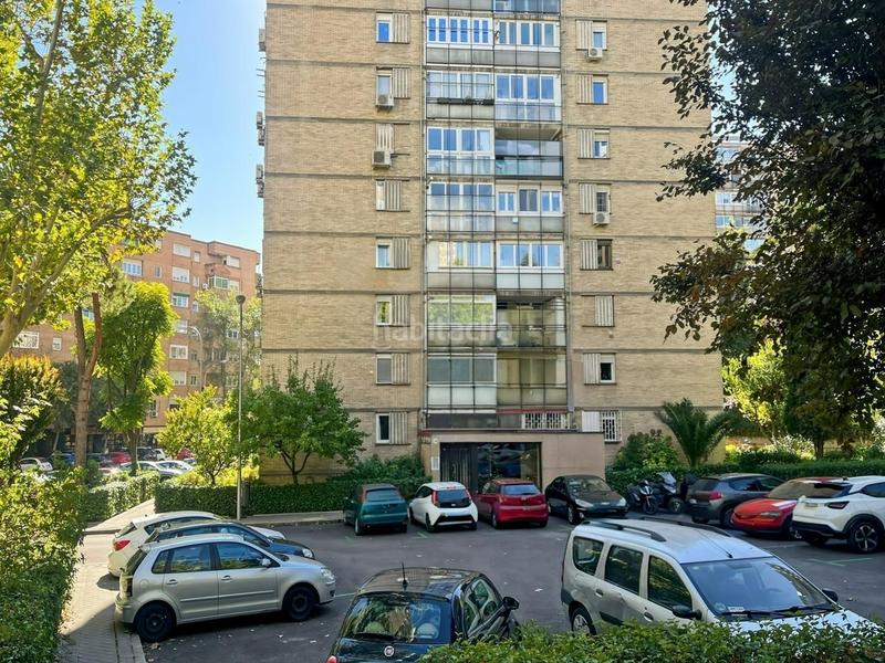 Foto cd6c8842-3faf-40ae-a064-46b0ccf2126b. Appartamento con riscaldamento in Estrella Madrid