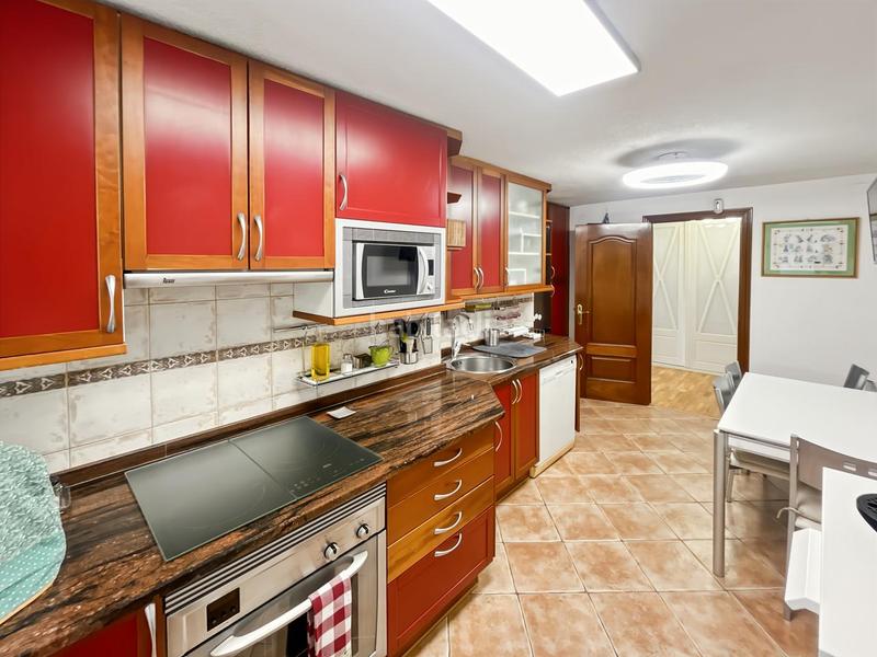 Foto ef40ea85-f80f-46e0-ace5-6e172384593b. Appartamento con riscaldamento in Estrella Madrid