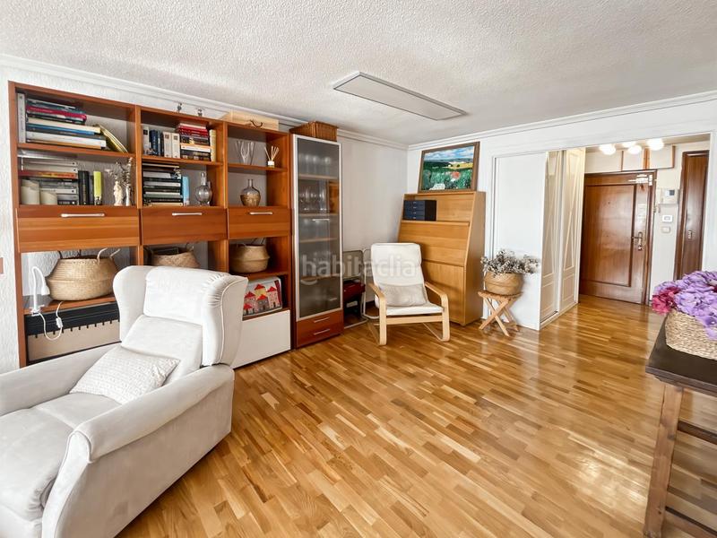 Foto fc7c583a-898a-47a0-82e9-eb49bbcbd4f7. Appartamento con riscaldamento in Estrella Madrid