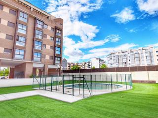 Flat  Moratilla de henares. Piso en venta en ensanche de vallecas la gavia, villa de valleca