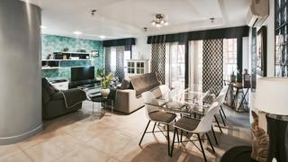 Àtic  Antonio muñoz molina. 2 viviendas 1 ático independientes cada una con terraza en venta