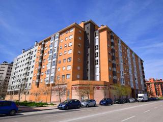 Flat  Del cerro milano. Piso en venta en ensanche de vallecas la gavia, villa de valleca